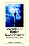 Gwendoline Butler - Murder Street