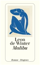 Leon de Winter, Leon de Winter - Malibu