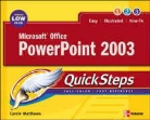 Carole Matthews, M. Matthews, Martin Matthews - Microsoft Office PowerPoint 2003