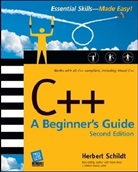 H Schildt, Herb Schildt, Herbert Schildt, Schildt Herbert - C++: A Beginner's Guide