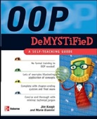 Mario Giannini, J Keogh, James Keogh, Jim Keogh - OOP Demystified