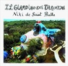Saint Phalle, Niki de Saint Phalle - Giardino dei tarocchi