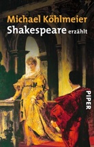Michael Köhlmeier - Shakespeare erzählt