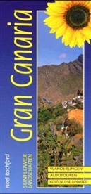 Noel Rochford - Landschaften auf Gran Canaria