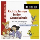 Richtig lernen in der Grundschule