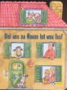 Bei uns zu Hause ist was los
