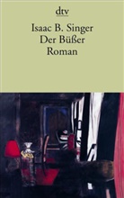 Isaac Bashevis Singer - Der Büßer