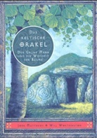 John Matthews, Will Worthington, Will Worthington, Will Worthington - Das keltische Orakel, m. Orakelkarten