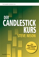 Steve Nison - Nisons Candlestick-Kurs