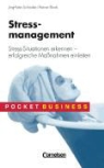 Reiner Blank, Jörg-Peter Schröder - Stressmanagement