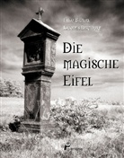 Jacques Berndorf, Theo Broere, Theo Broere - Die magische Eifel