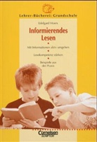 Edelgard Moers, Klau Martin Metzger - Lehrer-Bücherei: Grundschule: Informierendes Lesen
