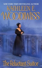 Kathleen E Woodiwiss, Kathleen E. Woodiwiss - The Reluctant Suitor