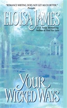 Eloisa James - Your Wicked Ways