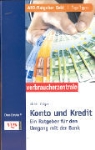 Ulrich Krüger - Konto und Kredit