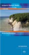 Aral Regionalkarten: Aral Regionalkarte Schwerin, Rostock, Stettin