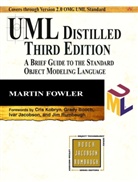 Fowler, Martin Fowler, Kendall Scott - UML Distilled