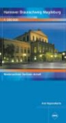 Aral Regionalkarten: Aral Regionalkarte Hannover, Braunschweig, Magdeburg