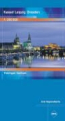 Aral Regionalkarten: Aral Regionalkarte Kassel, Leipzig, Dresden