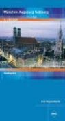 Aral Regionalkarten: Aral Regionalkarte München, Augsburg, Salzburg