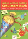 Mein erstes tolles Schulstart-Buch