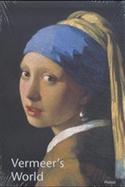 Irene Netta - Vermeer's World