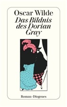 Oscar Wilde - Das Bildnis des Dorian Gray