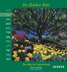 Ulrich Schaffer, Urlich Schaffer, Waltraud Schaffer - Im Zeichen Stier