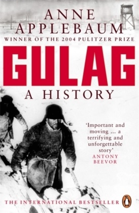 Anne Applebaum,  Applebaum Anne - Gulag: a History