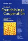 Dieter Ahlert - Handbuch Franchising & Cooperation