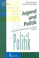 Klaus Hurrelmann, Christian Palentien - Jugend und Politik