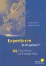 Hatto Brenner, Burkhart Fuchs - Exportieren leicht gemacht