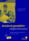 Hatto Brenner, Christoph Holzem - Auslandsgeschäfte erfolgreich finanzieren