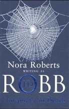J. D. Robb, J.D. Robb, Nora Roberts - Conspiracy in Death