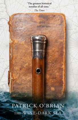 Patrick Brian, O&apos, Patrick O’Brian, Patrick Oâ€™Brian, Patrick OâEUR(TM)Brian, … - The Wine-Dark Sea