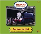 Wilbert Awdry - Gordon in Not