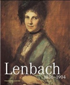 Franz von Lenbach, Reinhol Baumstark, Reinhold Baumstark - Lenbach
