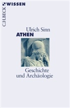 Ulrich Sinn - Athen