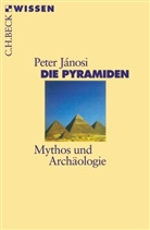 Peter Janosi, Peter Jánosi - Die Pyramiden