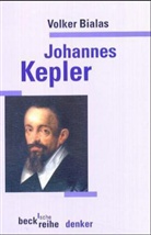 Volker Bialas - Johannes Kepler