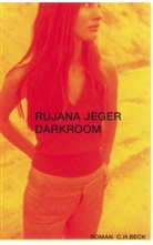 Rujana Jeger - Darkroom, deutsche Ausgabe
