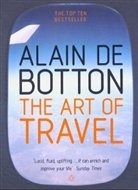 Alain de Botton - The Art of Travel