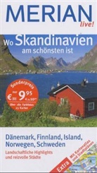 Wo Skandinavien am schönsten ist
