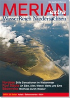 Jahreszeiten Verlag - Merian: MERIAN WasserReich Niedersachsen