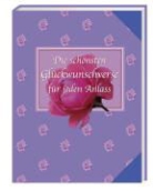 Die schönsten Glückwunschverse für jeden Anlass