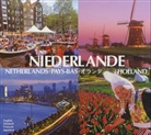 Niederlande, Holland. Netherlands. Pays-Bas