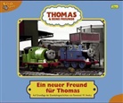 Wilbert Awdry - Ein neuer Freund für Thomas