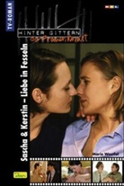 Marie Westfal - Hinter Gittern - Der Frauenknast - Bd.34: Sascha & Kerstin - Liebe in Fesseln