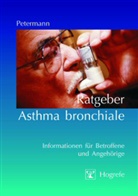 Franz Petermann - Ratgeber Asthma bronchiale