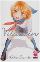 Keiko Suenobu - Vitamin